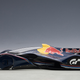 Illustration for article titled So we now have two each of covered-wheel and open-wheel unlimited F1 cars